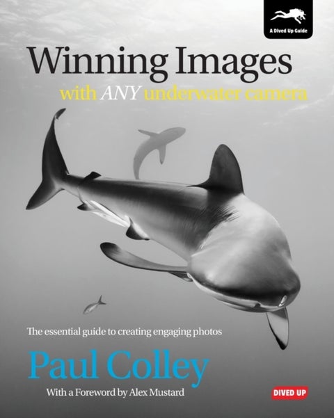 Winning Images with Any Underwater Camera - The Essential Guide to Creating Engaging Photos