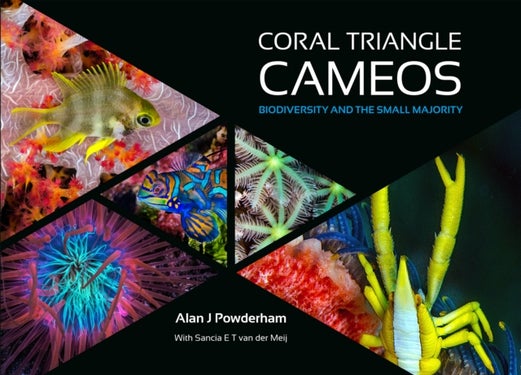 Coral Triangle Cameos - Biodiversity and the small majority