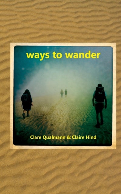 Bilde av Ways To Wander