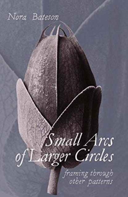 Small Arcs of Larger Circles - Framing Through Other Patterns