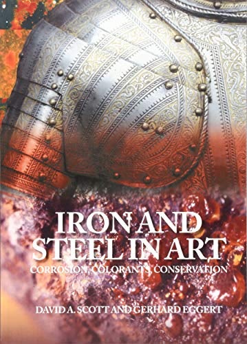 Iron and Steel in Art