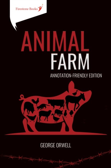 Animal Farm - Annotation-Friendly Edition