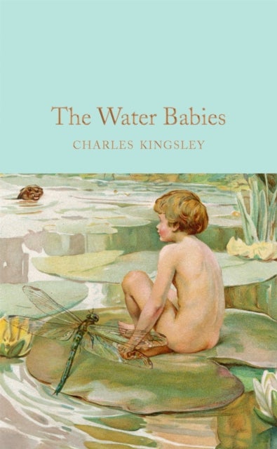 The Water-Babies - A Fairy Tale for a Land-Baby