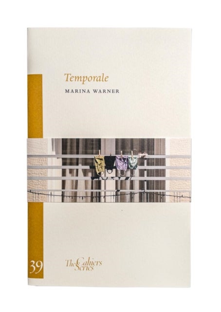 Temporale - The Cahiers Series