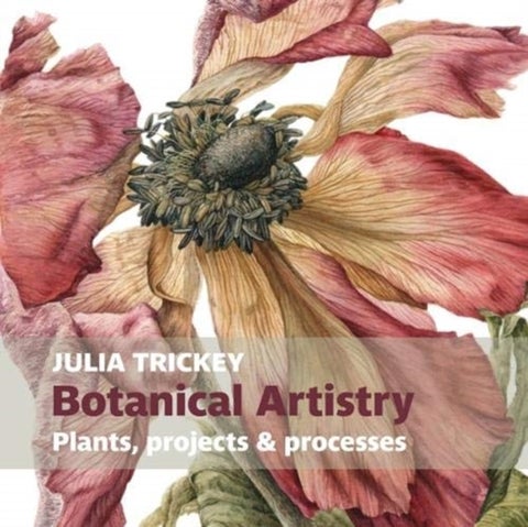 Botanical artistry - Plants, projects and processes