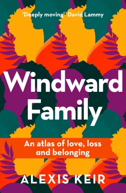 Windward Family - An atlas of love, loss and belonging