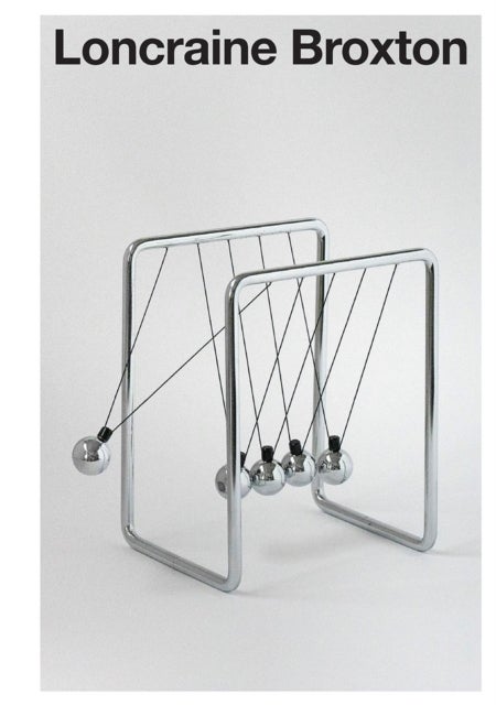 Loncraine Broxton - Innovations & Executive Toys 1969-1997