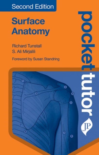 Pocket Tutor Surface Anatomy - Second Edition
