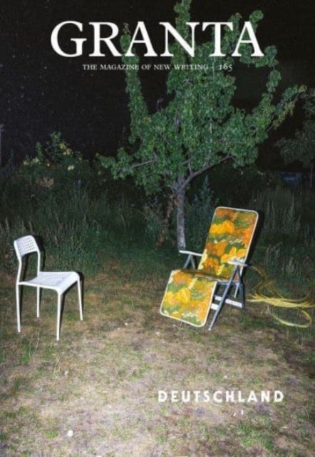 Granta 165 - Deutschland