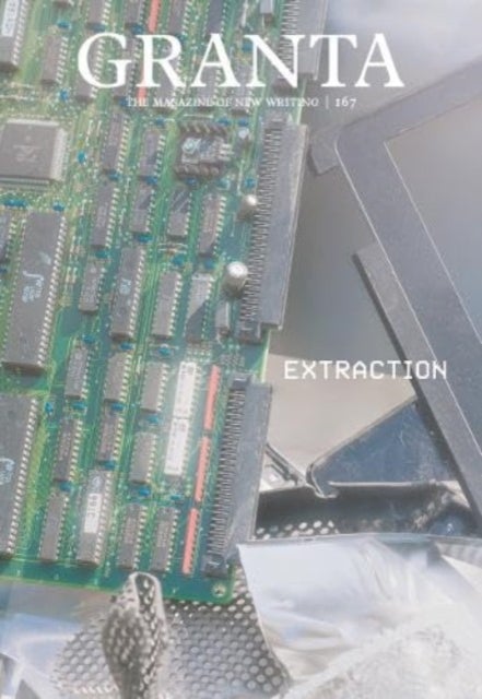 Granta 167 - Extraction