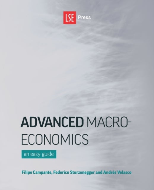 Advanced Macroeconomics - an Easy Guide