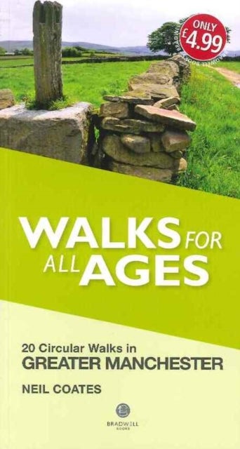 Bilde av Walks For All Ages Greater Manchester Av Neil Coates