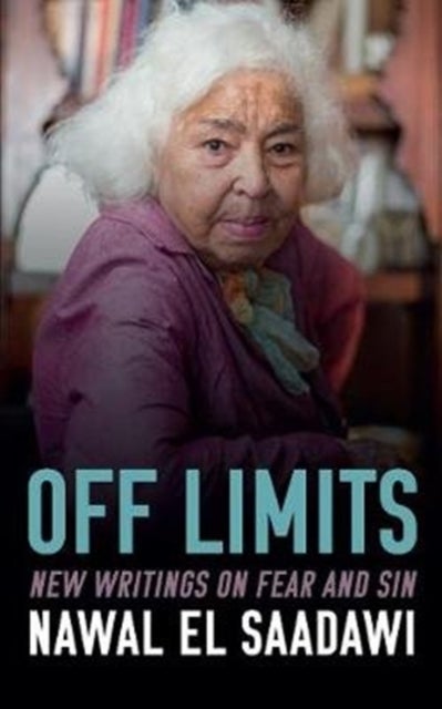 Off Limits - New Essays on Sin and Fear