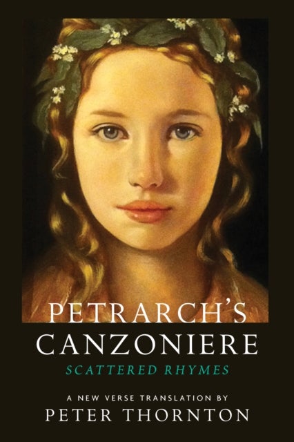Bilde av Petrarch&#039;s Canzoniere Av Francesco Petrarch