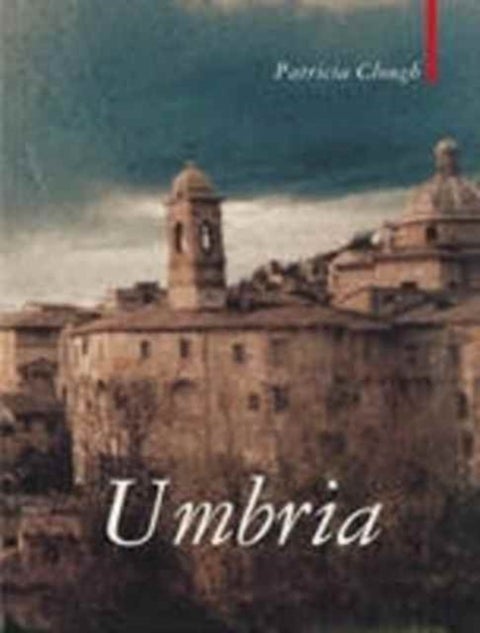 Umbria - The Heart of Italy