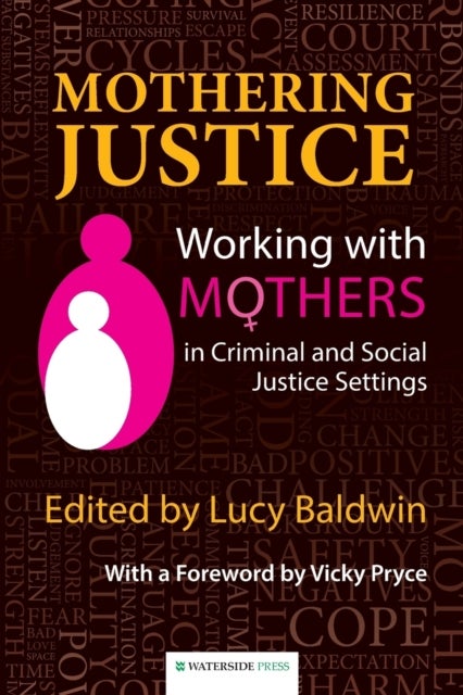 Mothering Justice - Working with Mothers in Criminal and Social Justice Settings