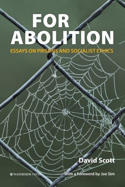 For Abolition - Essays on Prisons and Socialist Ethics