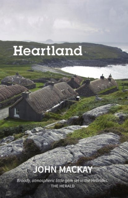 Heartland - A Novel