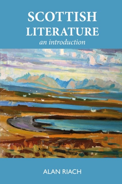 Scottish Literature - An Introduction