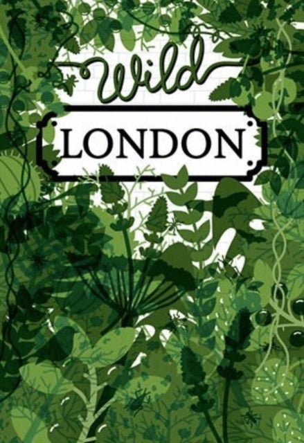 Bilde av Wild London Av Herb Lester Associates
