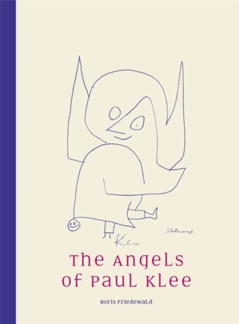Bilde av The Angels Of Paul Klee Av Boris Friedewald