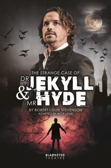 Bilde av The Strange Case Of Dr. Jekyll &amp; Mr. Hyde Av Robert Louis Stevenson