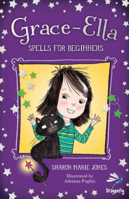 Grace-Ella - Spells for Beginners