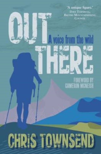 Out There - A Voice from the Wild
