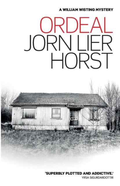 Ordeal av Jorn Lier Horst