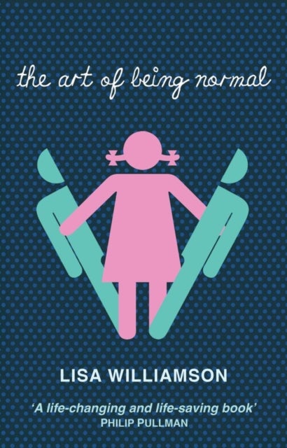 The art of being normal