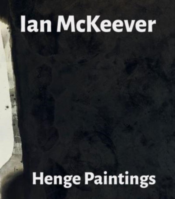 Bilde av Ian Mckeever - Henge Paintings Av Ian Mckeever, Paul Moorhouse, Jon Wood