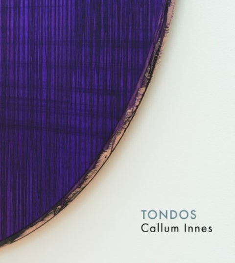Callum Innes ¿ Tondos