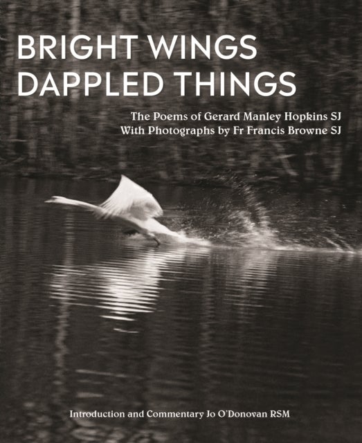 Bilde av Bright Wings, Dappled Things Av Gerard Manley Hopkins