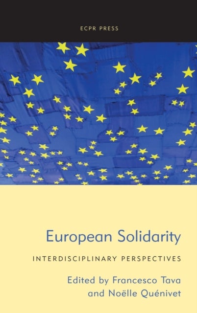 Bilde av European Solidarity