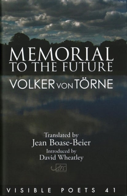 Bilde av Memorial To The Future Av Volker Von Torne