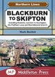 Blackburn To Skipton.