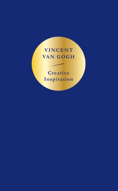 Bilde av Creative Inspiration: Vincent Van Gogh Av Vincent Van Gogh