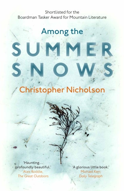 Bilde av Among The Summer Snows Av Christopher Nicholson