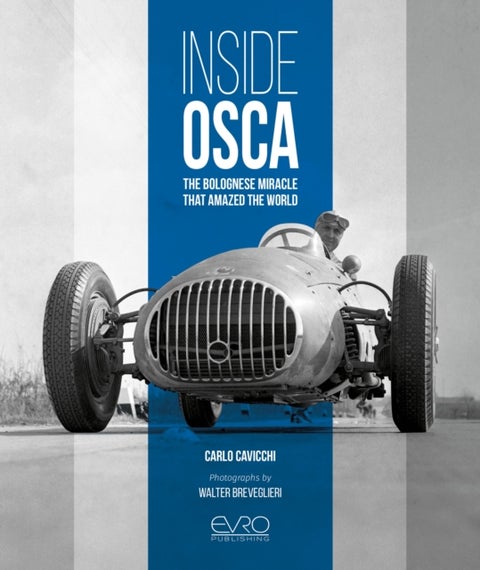 Inside OSCA - The Bolognese Miracle That Amazed the World
