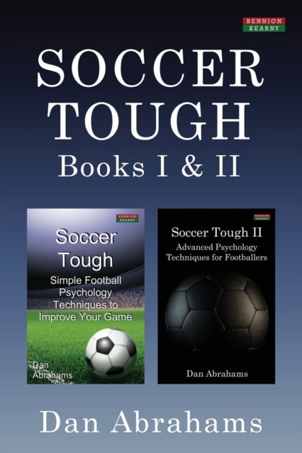 Soccer Tough - Books I & II