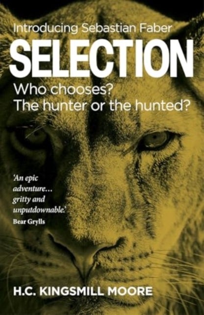 Selection - Who chooses? The hunter or the hunted?