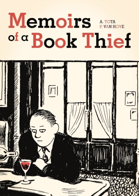 Bilde av Memoirs Of A Book Thief