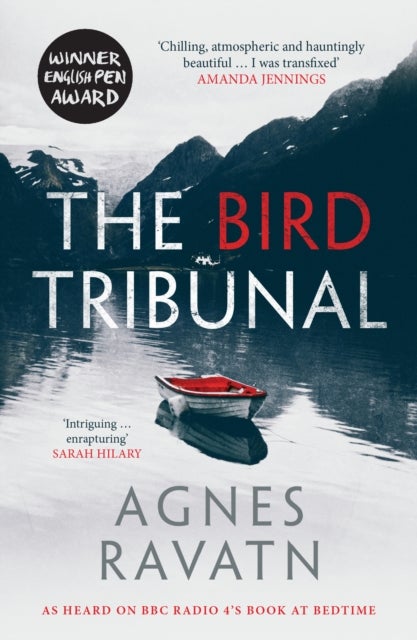Bilde av The Bird Tribunal Av Agnes Ravatn