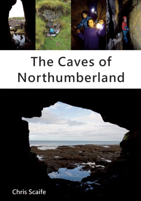 Bilde av The Caves Of Northumberland Av Chris Scaife