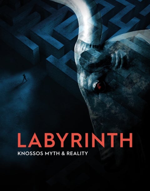 Labyrinth - Knossos Myth and Reality