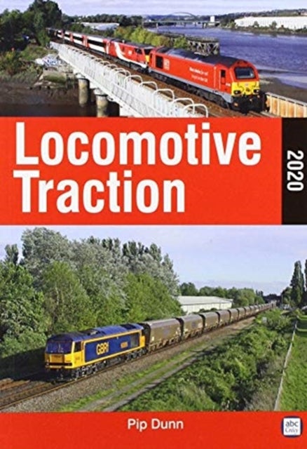 Locomotive Traction 2020