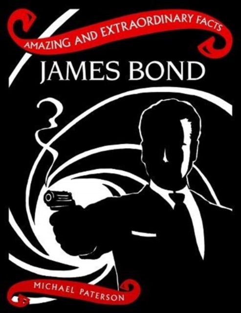 Bilde av James Bond Av Michael Paterson