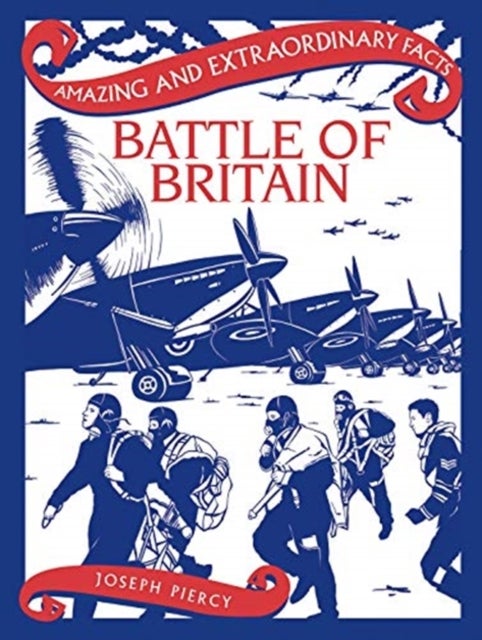 Bilde av Battle Of Britain Av Joseph Piercy