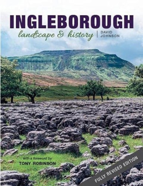 Ingleborough - Landscape and history