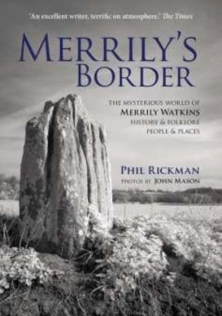 Merrily's Border - The Mysterious World of Merrily Watkins - History & Folklore, People & Places